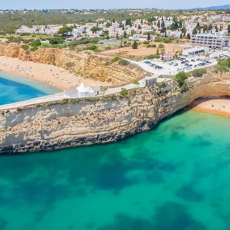 Algarve Beaches By Portugal Collection Appartamento *