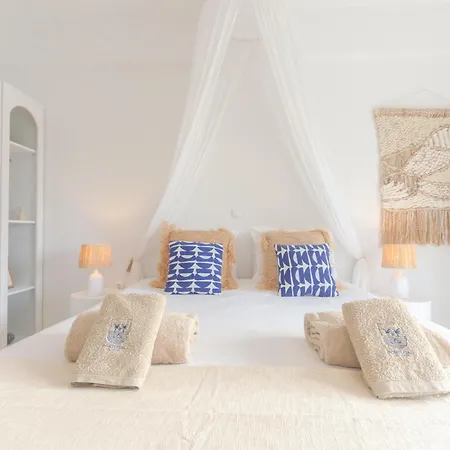 Algarve Beaches By Portugal Collection Apartment Porches (Algarve)
