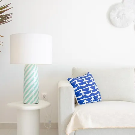 Apartment Algarve Beaches By Portugal Collection Porches (Algarve)