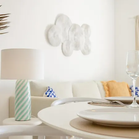 Apartment Algarve Beaches By Portugal Collection