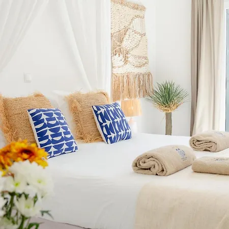 Algarve Beaches By Portugal Collection Apartman Porches