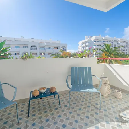 Apartman Algarve Beaches By Portugal Collection