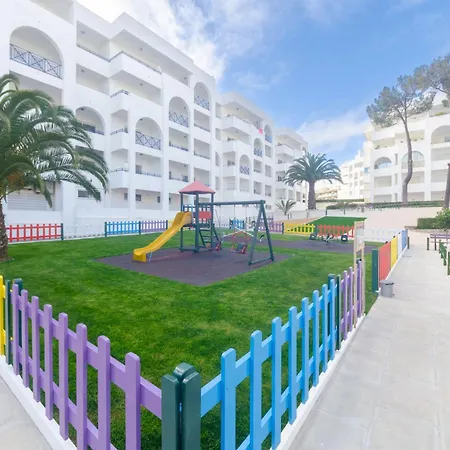 Apartment Algarve Beaches By Portugal Collection Porches (Algarve)