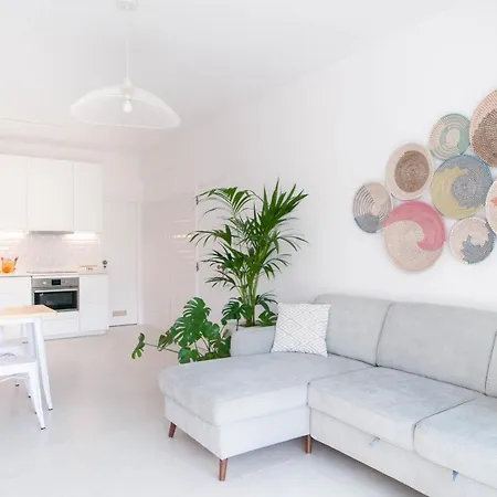 Apartman Algarve Beaches By Portugal Collection
