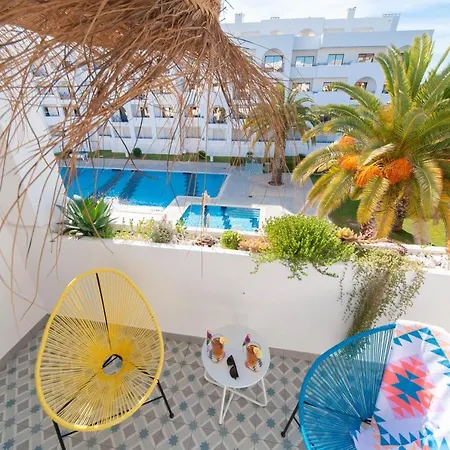 Apartment Algarve Beaches By Portugal Collection