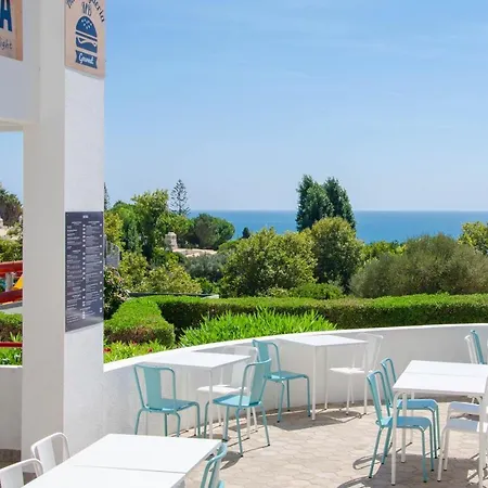 Algarve Beaches By Portugal Collection 아파트 포르체스