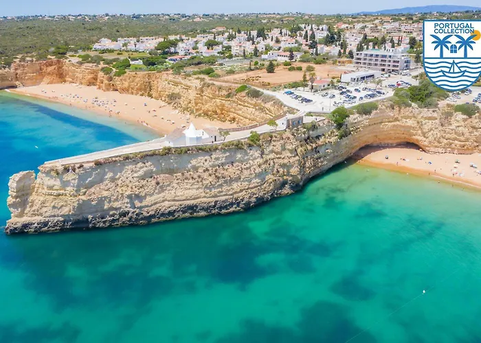Algarve Beaches By Portugal Collection Apartamento *