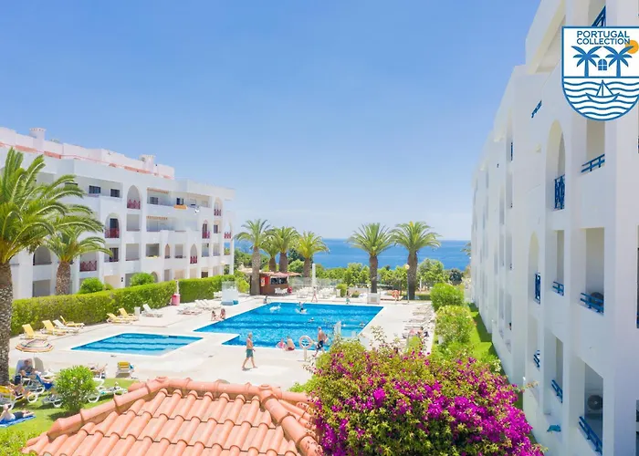Algarve Beaches By Portugal Collection Apartamento Porches (Algarve)