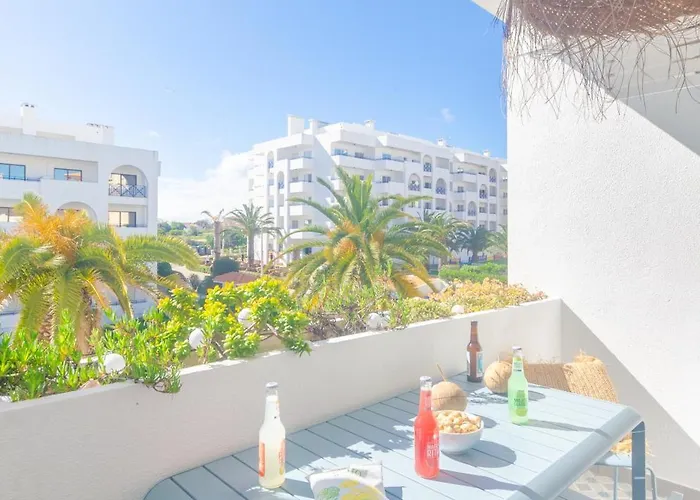 Algarve Beaches By Portugal Collection * Porches (Algarve)