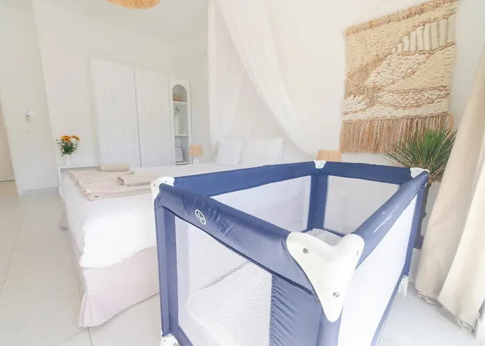 Algarve Beaches By Portugal Collection Apartamento