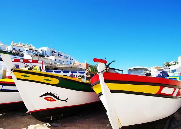 Algarve Beaches By Portugal Collection