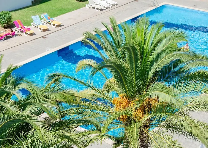 Algarve Beaches By Portugal Collection Apartamento *