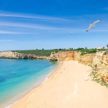 Algarve Beaches By Portugal Collection Porches (Algarve)