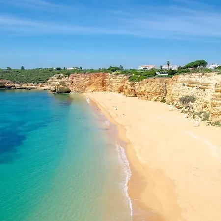 Algarve Beaches By Portugal Collection * Porches (Algarve)