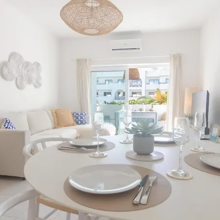 Apartment Algarve Beaches By Portugal Collection *