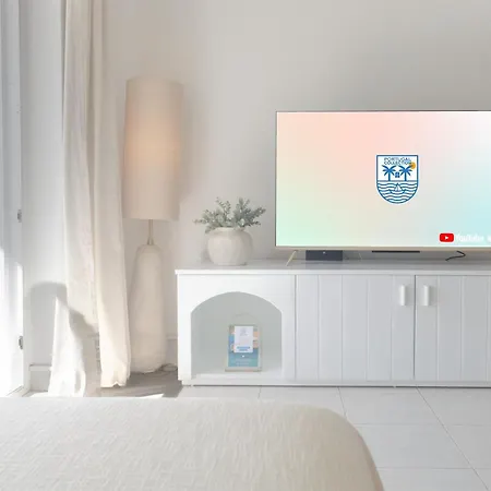 Apartamento Algarve Beaches By Portugal Collection *