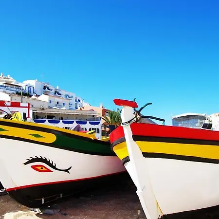 Algarve Beaches By Portugal Collection