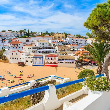 Algarve Beaches By Portugal Collection