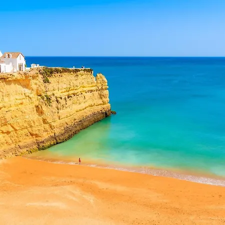 Algarve Beaches By Portugal Collection Appartement *