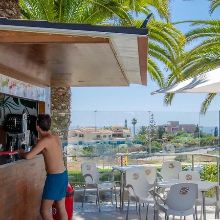 Algarve Beaches By Portugal Collection Apartamento *