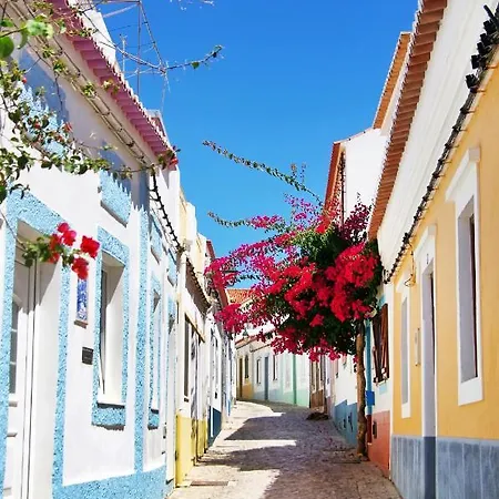 Appartement Algarve Beaches By Portugal Collection *