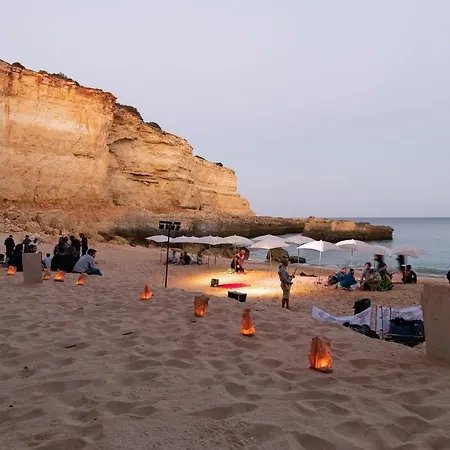 Apartment Algarve Beaches By Portugal Collection Porches (Algarve)