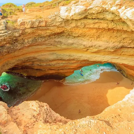 Algarve Beaches By Portugal Collection