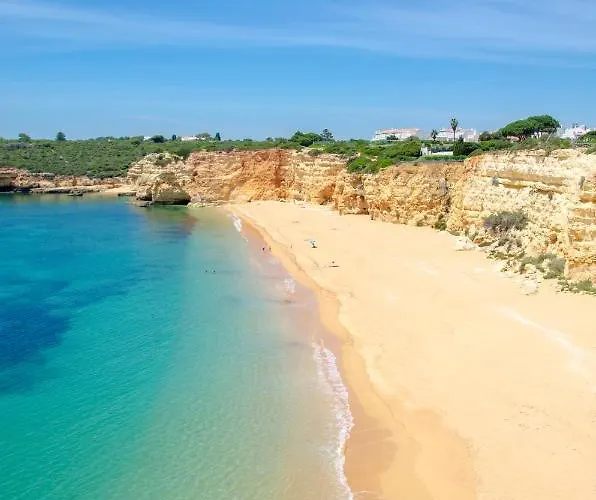 Algarve Beaches By Portugal Collection * Porches (Algarve)
