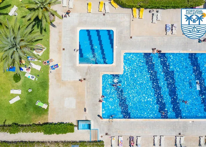 Algarve Beaches By Portugal Collection 公寓