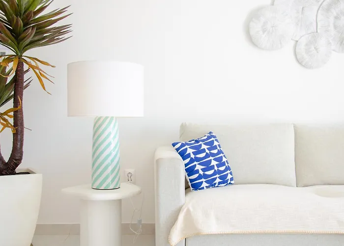 Appartement Algarve Beaches By Portugal Collection Porches (Algarve)