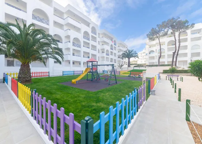 Appartement Algarve Beaches By Portugal Collection Porches (Algarve)