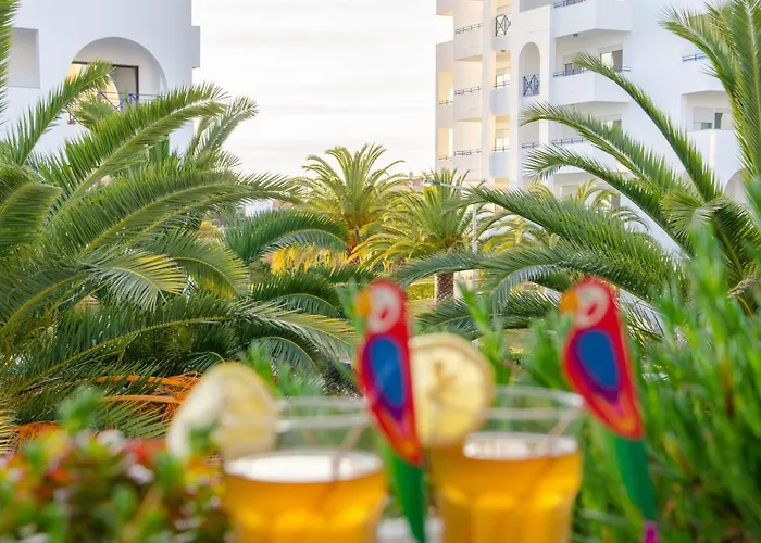 Algarve Beaches By Portugal Collection Apartment