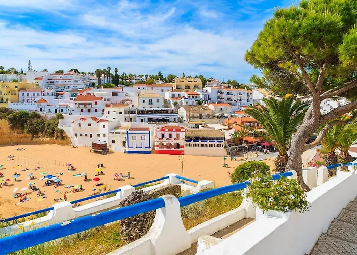 Algarve Beaches By Portugal Collection