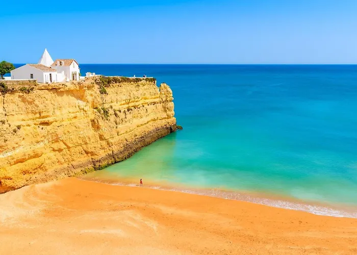 Algarve Beaches By Portugal Collection 公寓 *