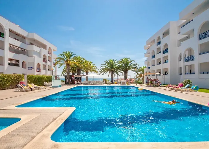 Algarve Beaches By Portugal Collection 公寓