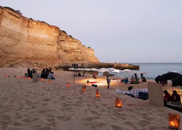 Appartement Algarve Beaches By Portugal Collection Porches (Algarve)