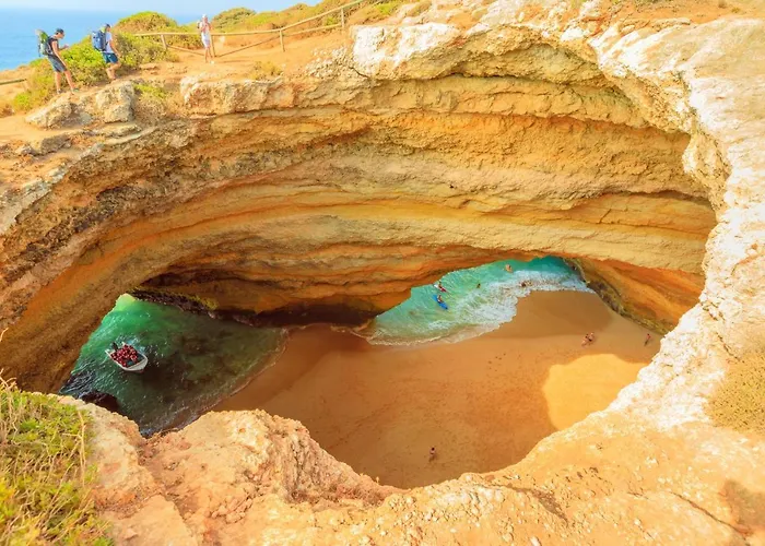 Algarve Beaches By Portugal Collection