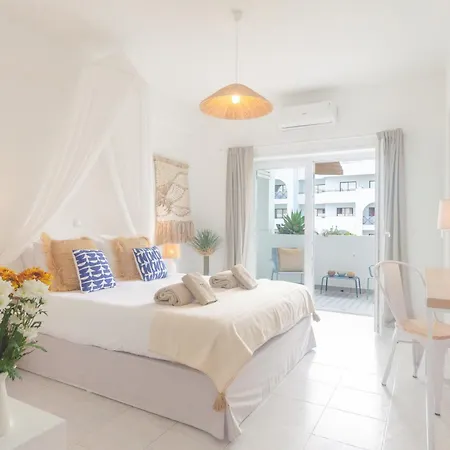 Algarve Beaches By Portugal Collection Apartamento *