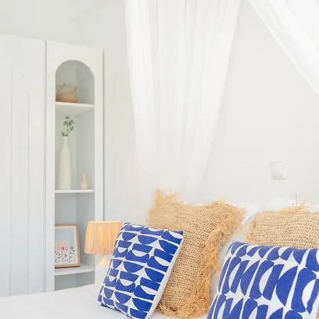 Apartamento Algarve Beaches By Portugal Collection *
