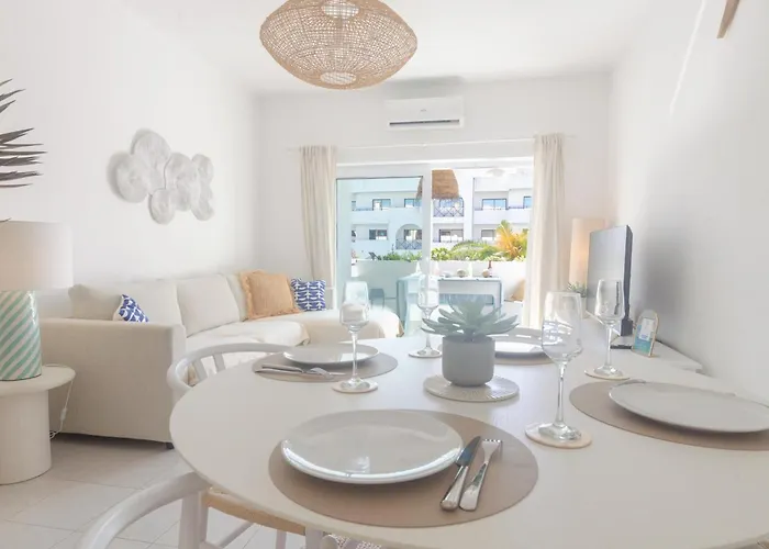 דירה Algarve Beaches By Portugal Collection *