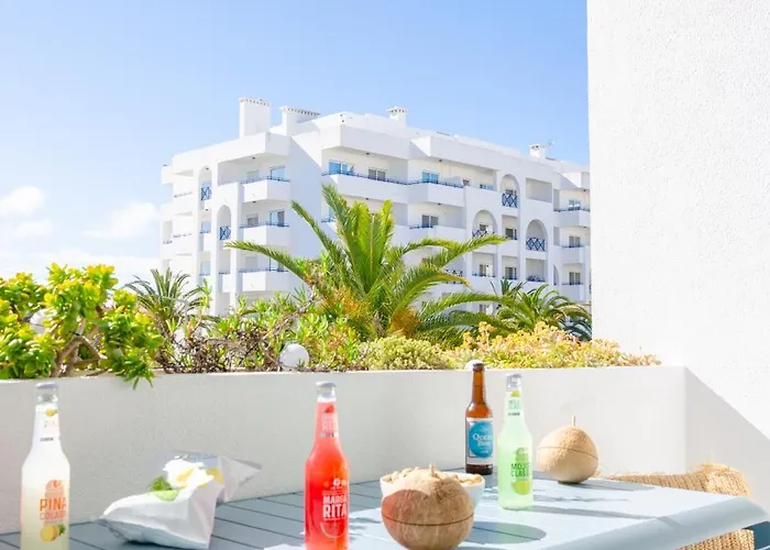 Algarve Beaches By Portugal Collection *
