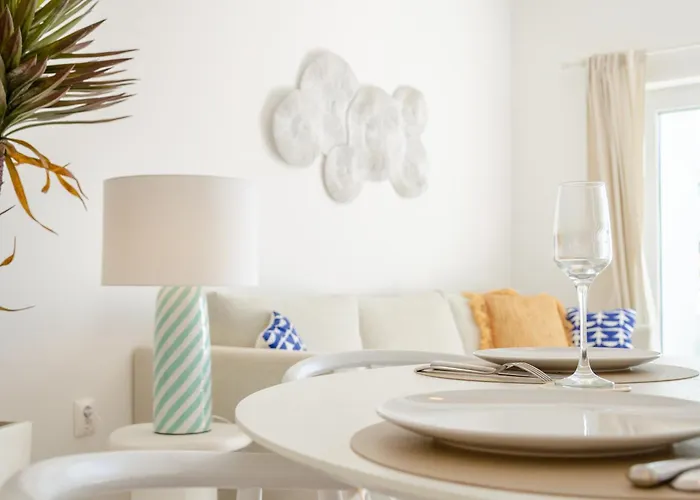 דירה Algarve Beaches By Portugal Collection