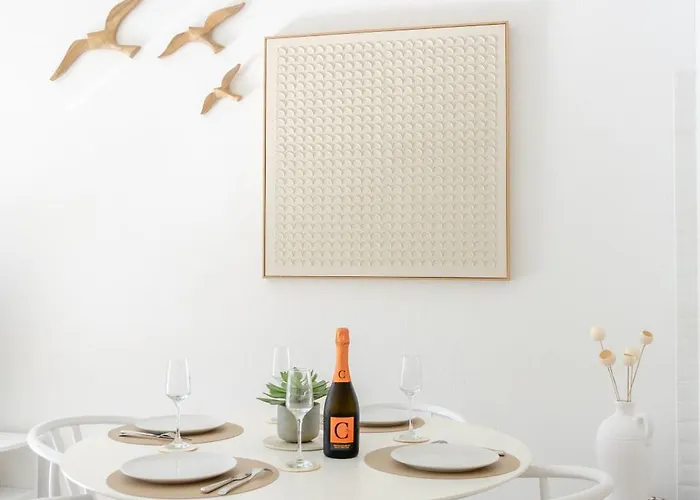 דירה Algarve Beaches By Portugal Collection פורצ'ס