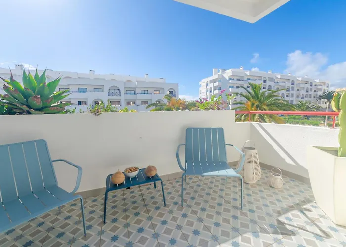 דירה Algarve Beaches By Portugal Collection