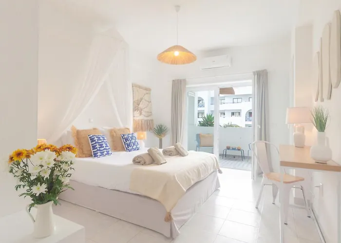 Algarve Beaches By Portugal Collection דירה *