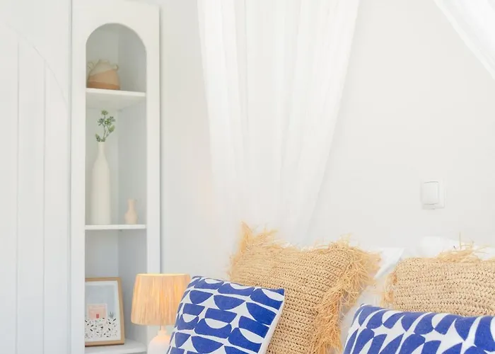 דירה Algarve Beaches By Portugal Collection *