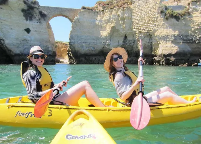 דירה Algarve Beaches By Portugal Collection פורצ'ס