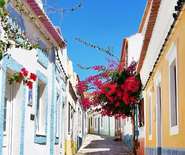 דירה Algarve Beaches By Portugal Collection *