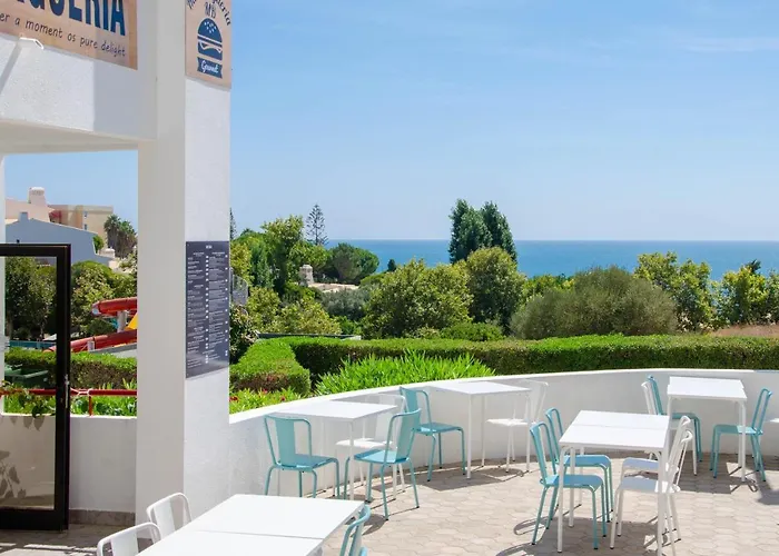 Algarve Beaches By Portugal Collection דירה פורצ'ס